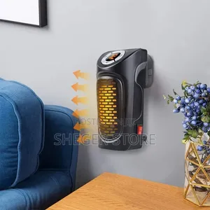 High Quality Plus Durability Handy Heater ግድግዳ ላይ የሚሰካ የቤት ማሞቂያ