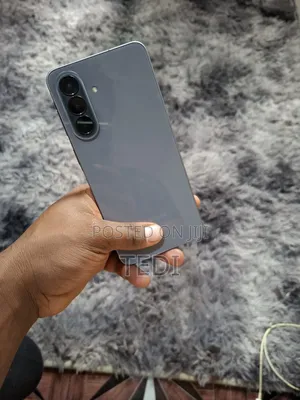 New Samsung Galaxy A57 256 GB Black