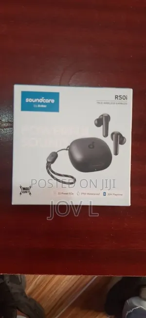 Soundcore by Anker R50i