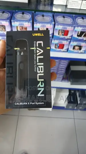 Uwell Original Refillable Vape
