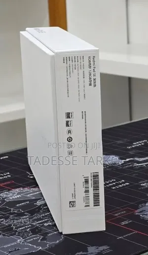 New Realme Pad 128 GB Gray