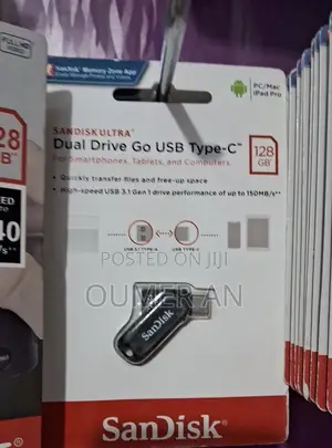 Sandisk Flash