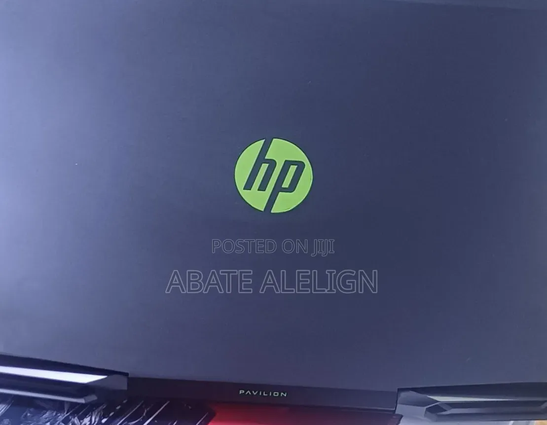 New Laptop HP Pavilion Power 15 16GB Intel Core i5 SSD 512GB