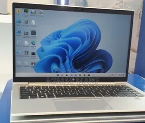 New Laptop HP EliteBook 840 G5 16GB Intel Core i5 SSD 512GB