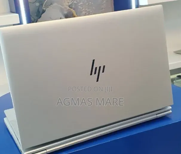 New Laptop HP EliteBook 840 G5 16GB Intel Core i5 SSD 512GB