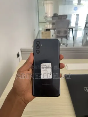 Samsung Galaxy M13 (India) 128 GB Black