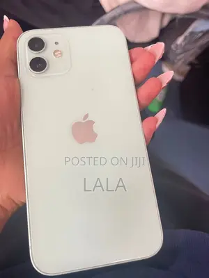 Apple iPhone 12 128 GB White