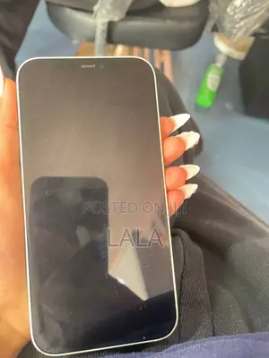 Apple iPhone 12 128 GB White
