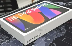 New Xiaomi Mi Pad 2 128 GB Red