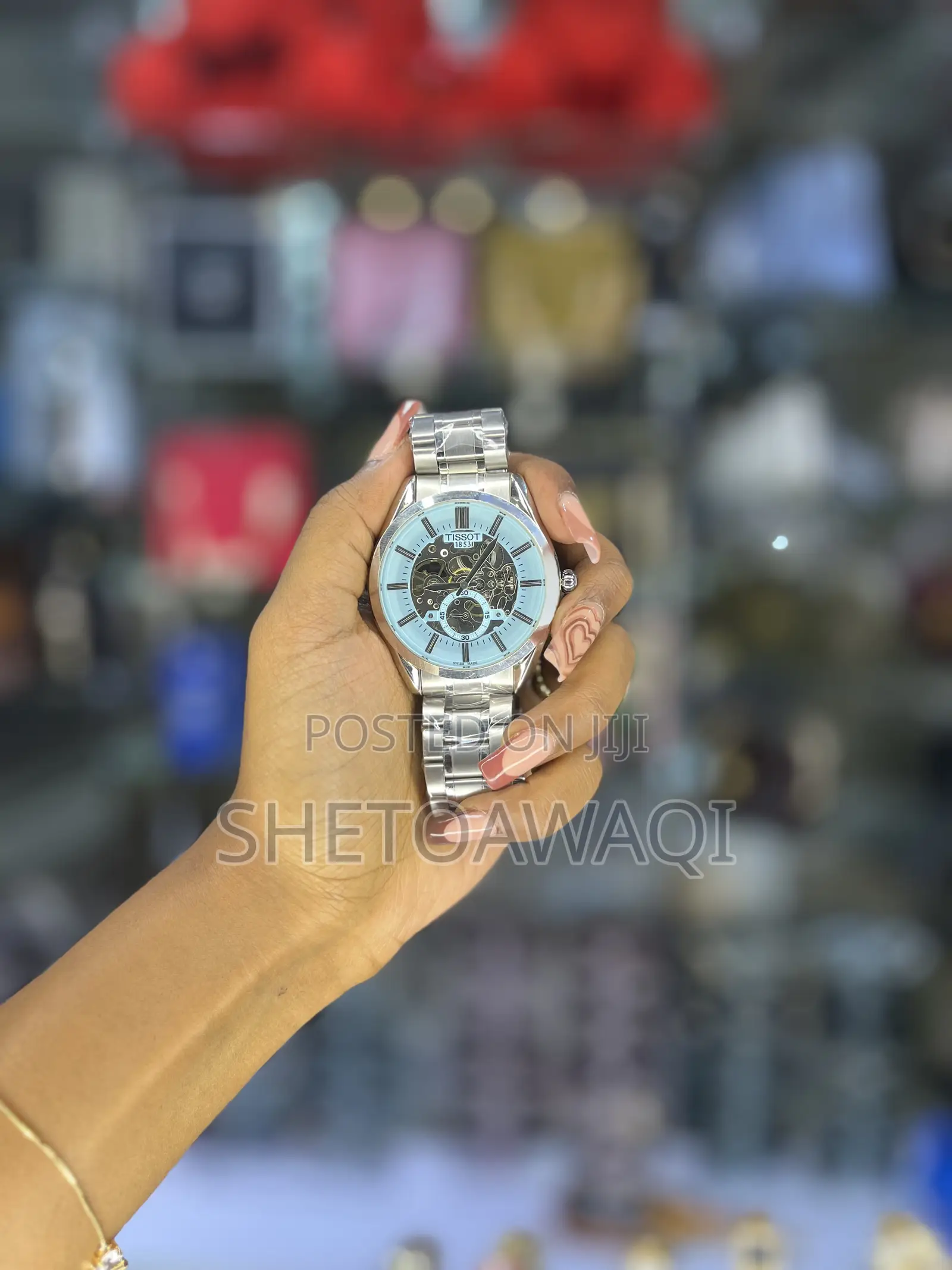 Elegant Watches