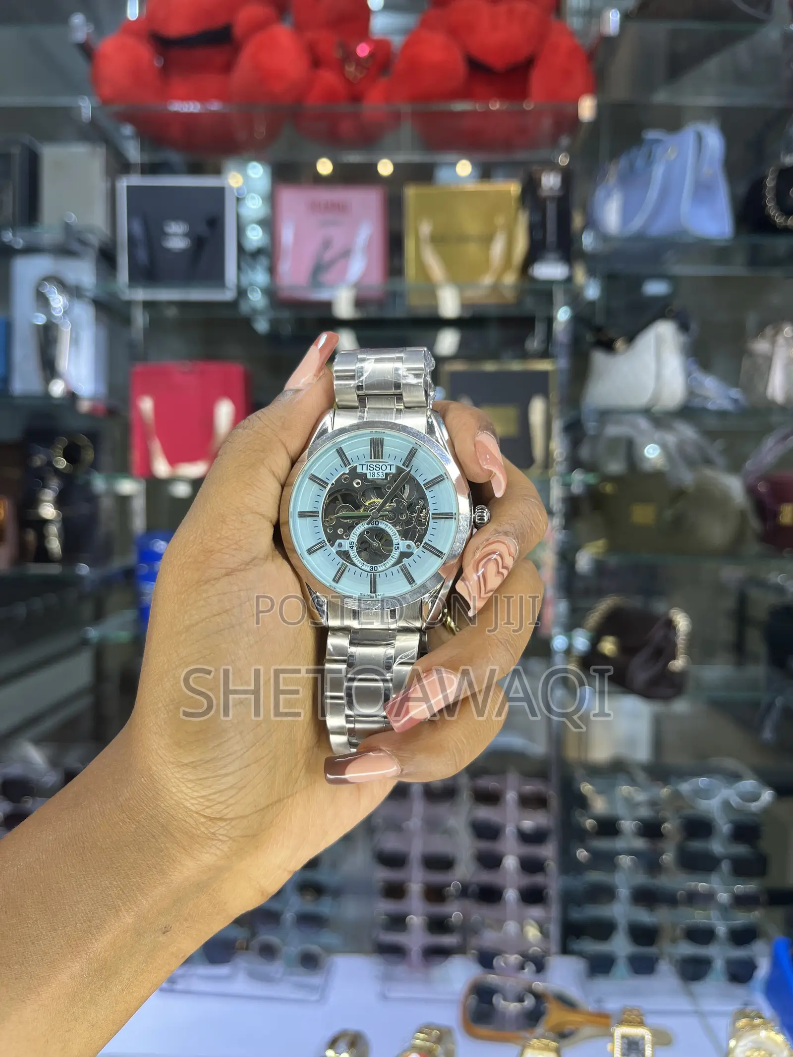 Elegant Watches