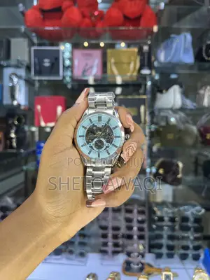 Elegant Watches
