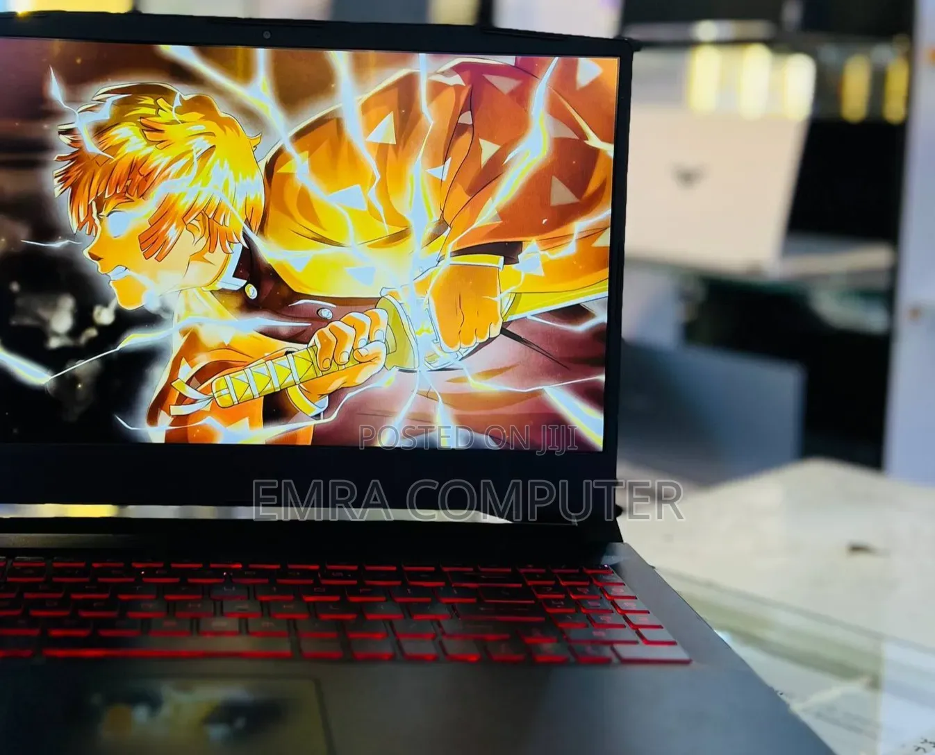 New Laptop 16GB Intel Core i7 SSD 512GB