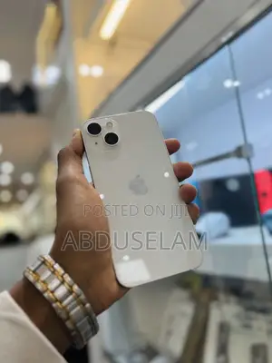 Apple iPhone 13 128 GB White