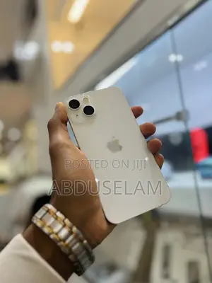 Apple iPhone 13 128 GB White