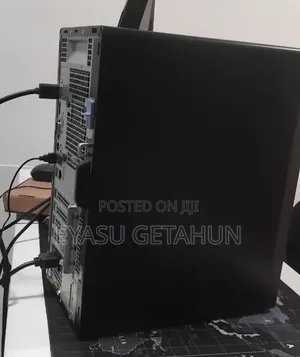 New Desktop Computer Dell Optiplex 7090 32GB Intel Core i7 SSD 1T
