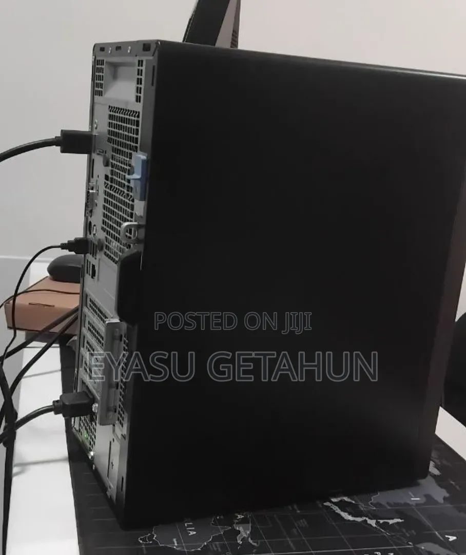 New Desktop Computer Dell Optiplex 7090 32GB Intel Core i7 SSD 1T