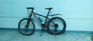 Kenagoo Cycle