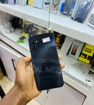 Samsung Galaxy A24 128 GB