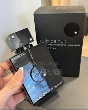 Club De Nuit Intense for Men by Armaf 105ml