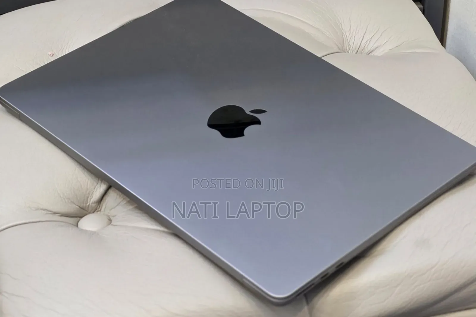 New Laptop Apple MacBook Air 2022 M2 8GB Apple M2 SSD 256GB