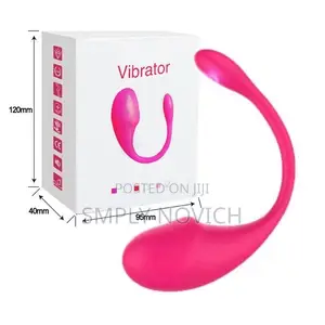 Vibrator / Self Massager