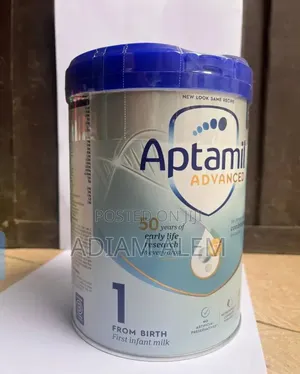 Baby Milk Products