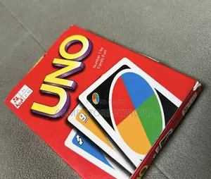 ኡኖ ካርታ Double the Uno Fun! Uno Card Game