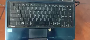 Laptop Toshiba 4GB Intel Core i3 HDD 500GB