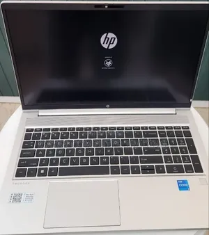 New Laptop HP ProBook 440 G10 16GB Intel Core i5 SSD 512GB