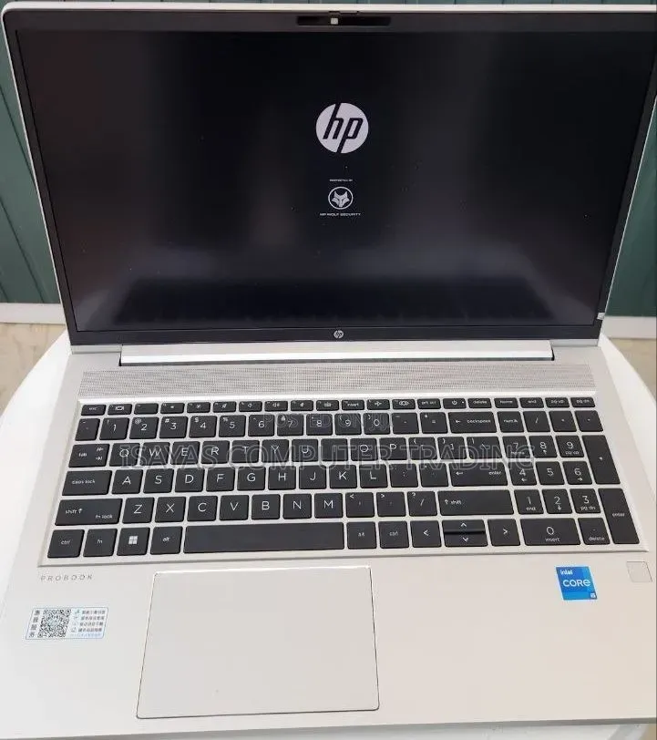 New Laptop HP ProBook 440 G10 16GB Intel Core i5 SSD 512GB