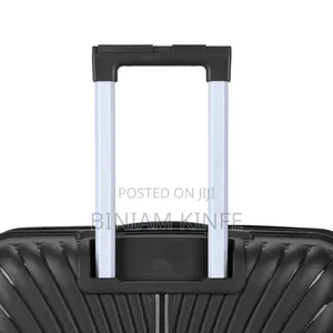 Travel Bag / Luggage - Follow Me