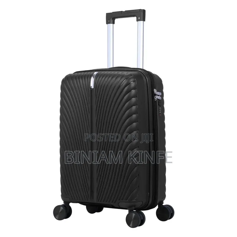 Travel Bag / Luggage - Follow Me