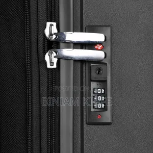 Travel Bag / Luggage - Follow Me