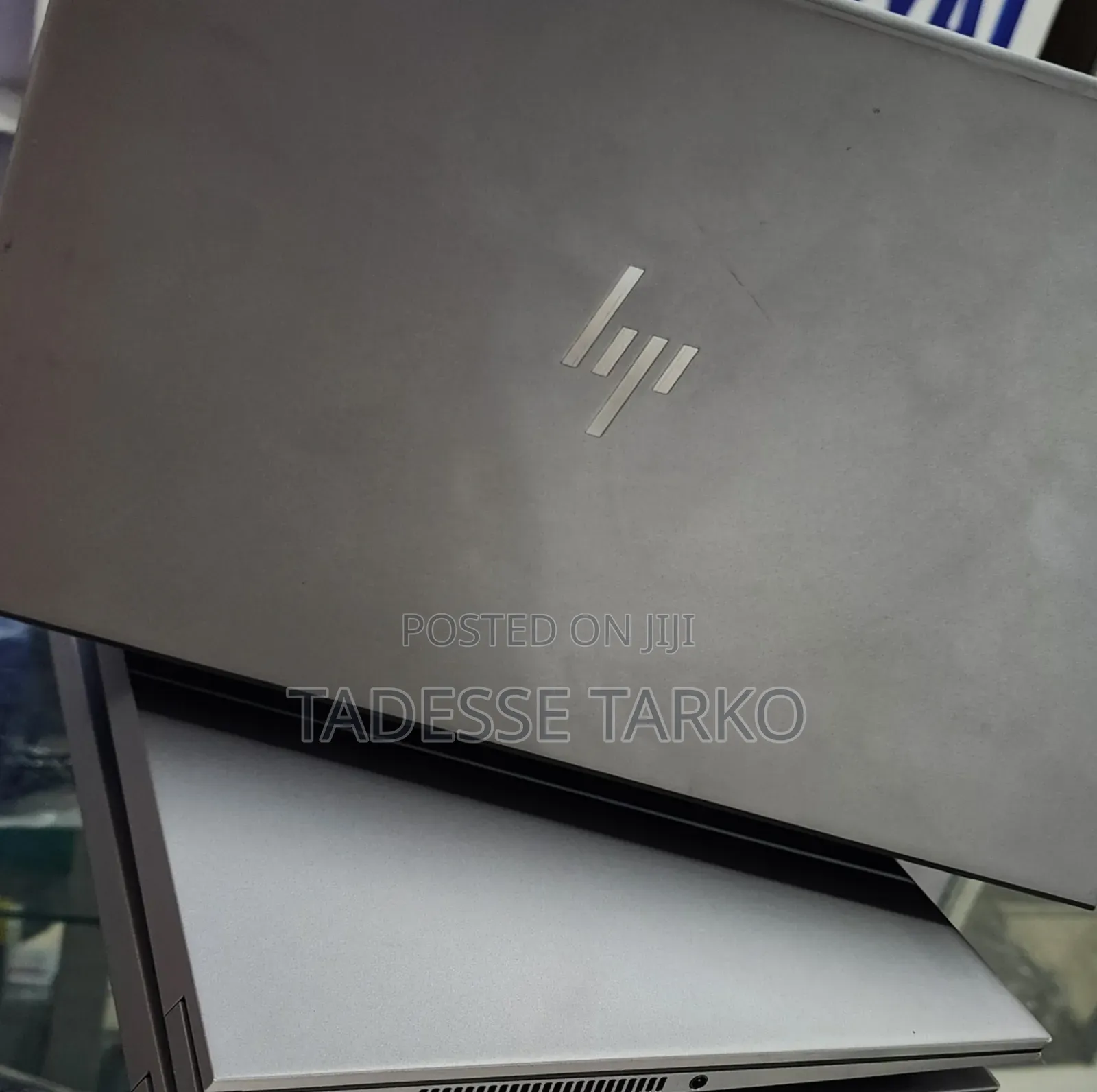 New Laptop HP ZBook 15 16GB Intel Core i7 SSD 512GB