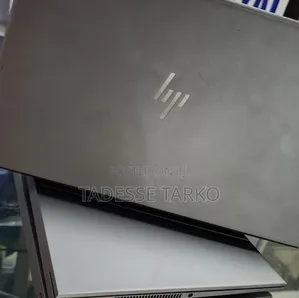 New Laptop HP ZBook 15 16GB Intel Core i7 SSD 512GB