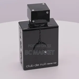 Club De Nuit Intense 105ml Dupe for Creed Aventus Perfume