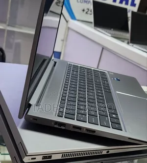 New Laptop HP ZBook 15 32GB Intel Core i9 SSD 512GB