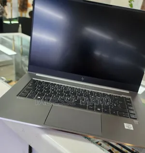 New Laptop HP ZBook 15 32GB Intel Core i9 SSD 512GB