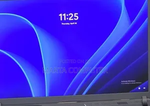 New Laptop Asus ROG Strix G17 16GB Intel Core i9 SSD 1T