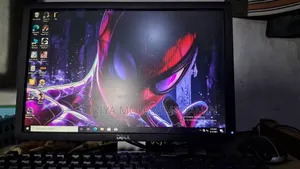 Desktop Computer Dell 2GB Intel Core 2 Duo HDD 256GB