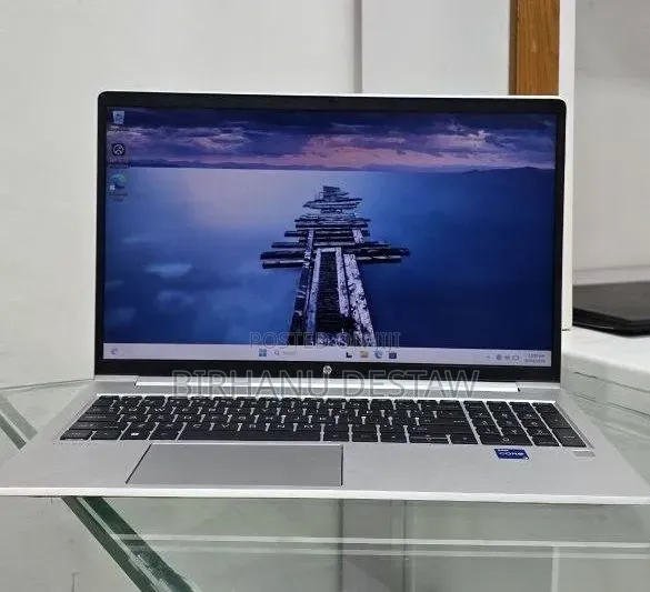 New Laptop HP Probook 450 16GB Intel Core i5 SSD 1T