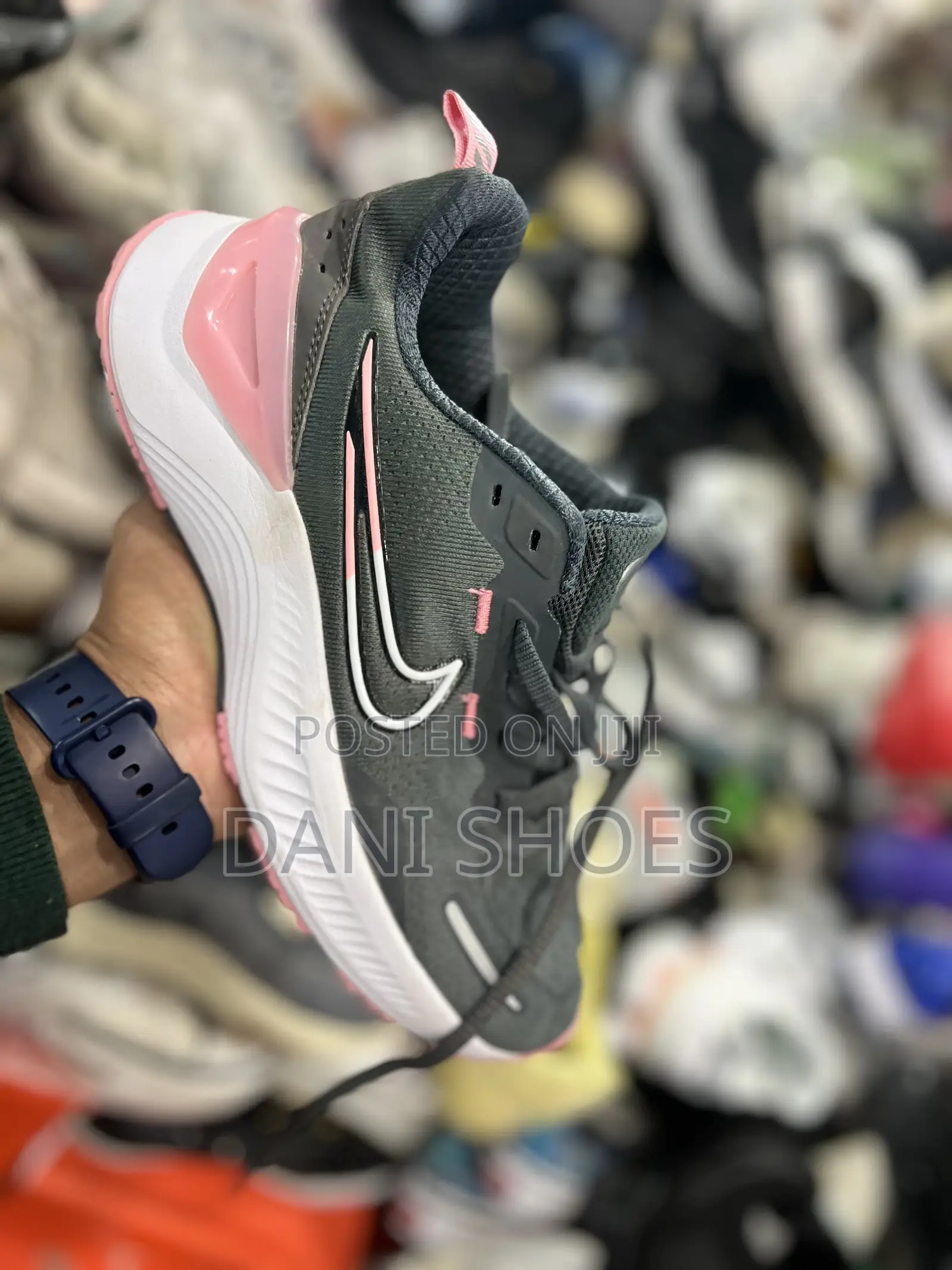 Nike Shoes