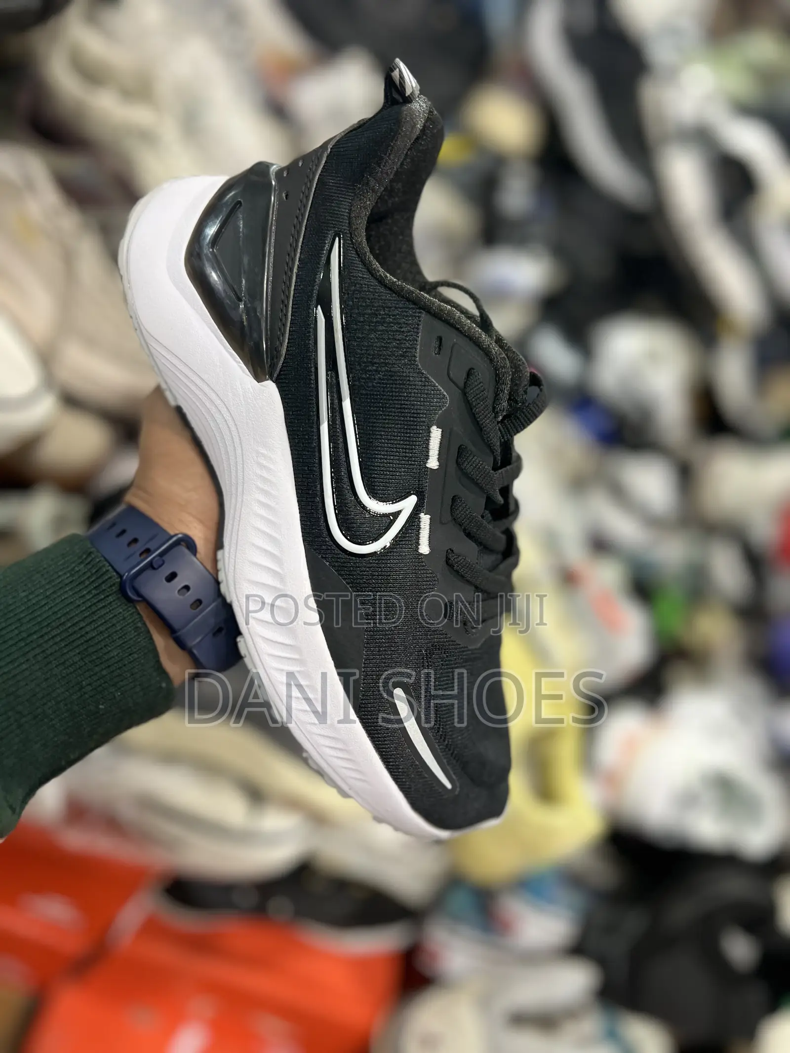 Nike Shoes
