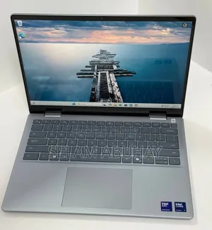 New Laptop Dell Inspiron 14 16GB Intel Core Ultra 7 SSD 1T