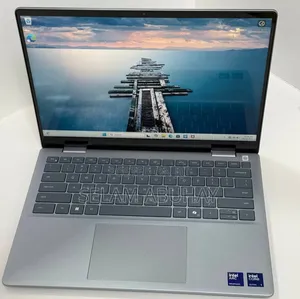 New Laptop Dell Inspiron 14 16GB Intel Core Ultra 7 SSD 1T