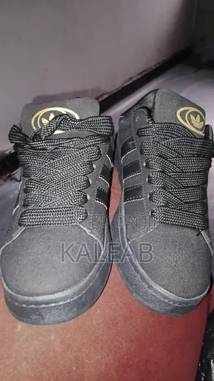 Campus Shoes