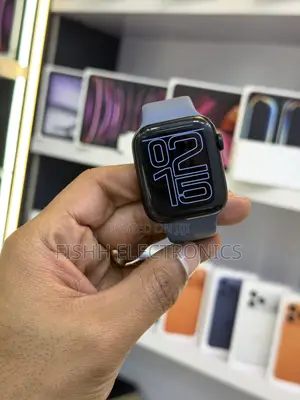 Apple Watch Se 3