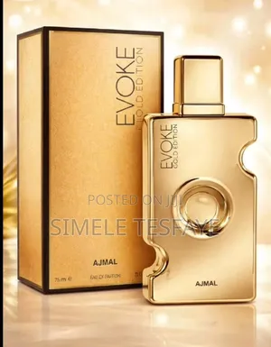 Original Perfumes