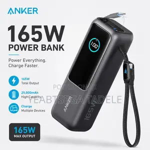 Anker Power Bank